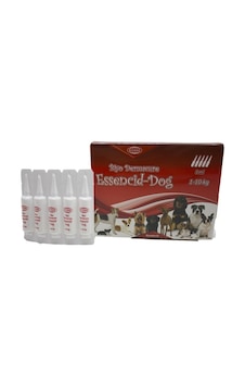 Biyoteknik Essencid 1-10 KG Dog Tüp Damla 5 ML