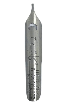 Katib Hat Divit Uç- Osmanlı Türkçesi Osmanlıca-nesih-rika 1.00mm Katib Hat Divit Uç- Osmanlı Türkçesi Osmanlıca-nesih-rika 1.00mm