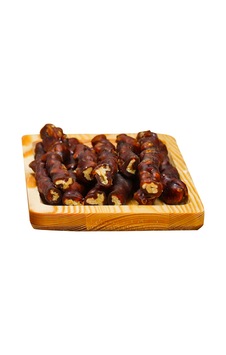 Akalp Çiftliği Ev Yapımı Pekmezli Üzüm Sucuğu 1 KG
