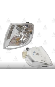 Esse Otomotiv Polo 00-01 Sol Sinyal Lambası - DPO-441-1525L-AE - 6N0953041N Esse Otomotiv Polo 00-01 Sol Sinyal Lambası - DPO-441-1525L-AE - 6N0953041N