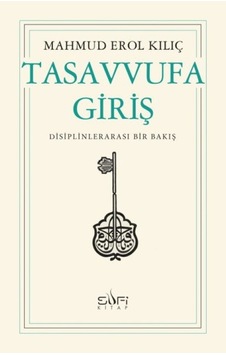 Tasavvufa Giriş - Rzır-880529 Tasavvufa Giriş - Rzır-880529
