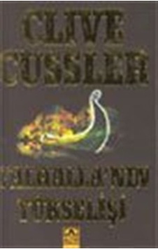 Valhalla'nın Yükselişi / Clive Cussler Valhalla'nın Yükselişi / Clive Cussler