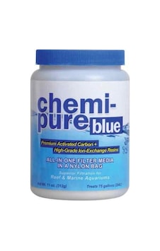 Boyd Enterprises - Chemi Pure Blue 312 G