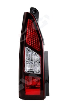 Gva 2045011 Stop Lambası Duysuz Sol Peugeot Partner-cıtroen Berlingo 12-19 1680022780-9677205180 - Gva 2045011 Stop Lambası Duysuz Sol Peugeot Partner-cıtroen Berlingo 12-19 1680022780-9677205180 -