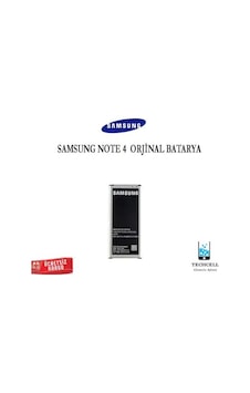 Samsung Uyumlu Note 4 Batarya İthalatçı Garantili N910 Samsung Uyumlu Note 4 Batarya İthalatçı Garantili N910