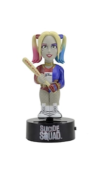 Suicide Squad Harley Quinn Body Knocker