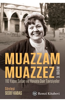Muazzam Muazzez Muazzam Muazzez