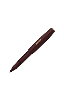 KAWECO Klasik Sport Roller Kalem Bordo 10000496 KAWECO Klasik Sport Roller Kalem Bordo 10000496