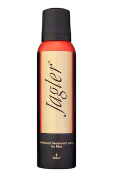 Jagler For Men Sprey Deodorant 150 ML