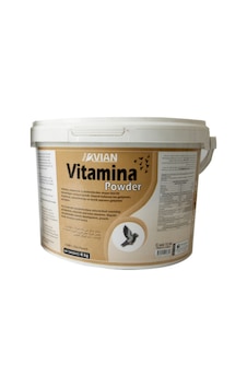 Royal Vitamina Powder 4 KG Vitamin ve Mineral Desteği Royal Vitamina Powder 4 KG Vitamin ve Mineral Desteği