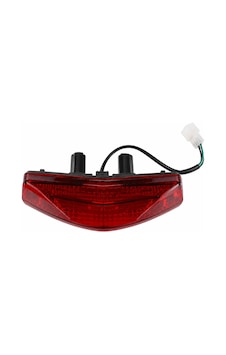 Hero Xpulse 200 Arka Stop