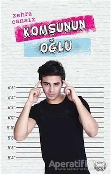 Komşunun Oğlu - Zehra Cansız - Agapi Komşunun Oğlu - Zehra Cansız - Agapi