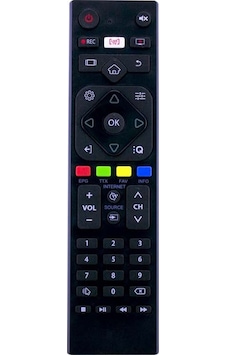 Turn Sunny - Hi-Level Led Tv Kumandası Turn Sunny - Hi-Level Led Tv Kumandası