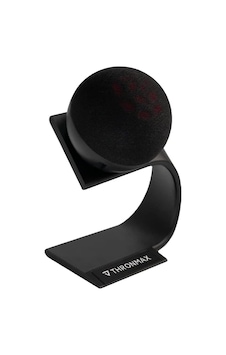 Thronmax M9 Fireball Siyah Usb 48khz 16bit Hd Kayıt Metal Stand Profesyonel Podcast Mikrofonu Thronmax M9 Fireball Siyah Usb 48khz 16bit Hd Kayıt Metal Stand Profesyonel Podcast Mikrofonu
