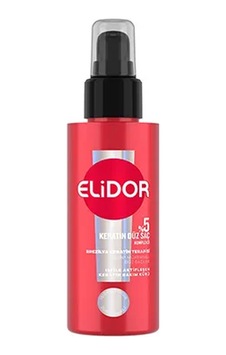 5 Adet Elidor Saç Bakım Kürü Keratin 90 Ml 5 Adet Elidor Saç Bakım Kürü Keratin 90 Ml