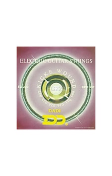 Dadi Eg220 Elektro Gitar Takım Tel 09-42
