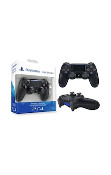 Kol Joystick Ps4 Analog Çift Titreşimli Bluetooth Platoon Pl-2869 Kol Joystick Ps4 Analog Çift Titreşimli Bluetooth Platoon Pl-2869