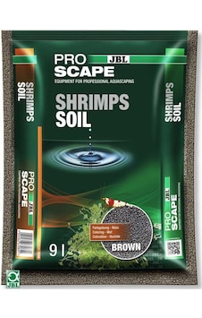 Jbl Proscape  Soil Karides Kumu Kahverengi 9 L