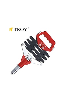 Troy T21172 Katlanır Perçin Tabancası Troy T21172 Katlanır Perçin Tabancası