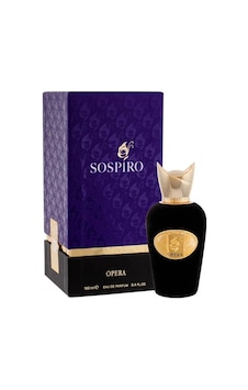 Sospıro Opera 100 ML Sılındır
