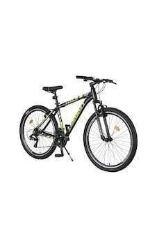 TommyBike Riven 27.5" Jant 46 CM Kadro 21 Vites Dağ Bisikleti TommyBike Riven 27.5" Jant 46 CM Kadro 21 Vites Dağ Bisikleti