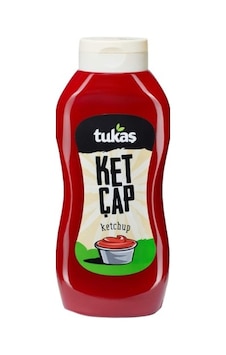 Tukaş Ketçap 1 KG Tukaş Ketçap 1 KG