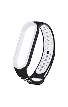 Kilifone - Xiaomi Uyumlu Mi Band 6 - Kordon Silikon Kordon Krd-02 Kilifone - Xiaomi Uyumlu Mi Band 6 - Kordon Silikon Kordon Krd-02