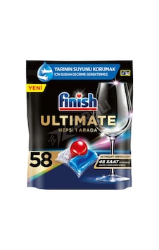 4 Adet Finish Quantum Ultimate H1a 58'li 4 Adet Finish Quantum Ultimate H1a 58'li