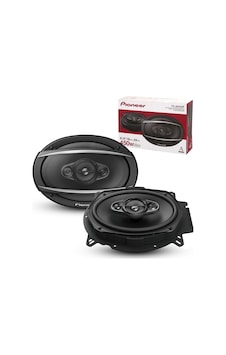 Oto Hoparlör Oval 6X9 450W 2 Adet Pıoneer Dıgıcom Ts-A6960F Oto Hoparlör Oval 6X9 450W 2 Adet Pıoneer Dıgıcom Ts-A6960F