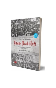 Divan-ı Harb-i Örfî Lügatçeli-indexli 7624-cep Boy / Bediüz... Divan-ı Harb-i Örfî Lügatçeli-indexli 7624-cep Boy / Bediüz...