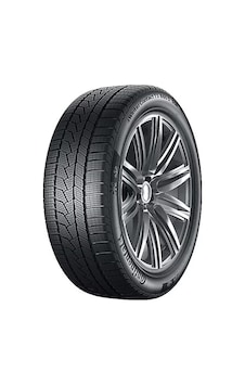 Continental Wintercontact Ts 860 S 275/35R20 102W XL Kış Lastiği 2026 Continental Wintercontact Ts 860 S 275/35R20 102W XL Kış Lastiği 2026