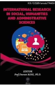 International Research in Social, Humanities and Administrativ... International Research in Social, Humanities and Administrativ...