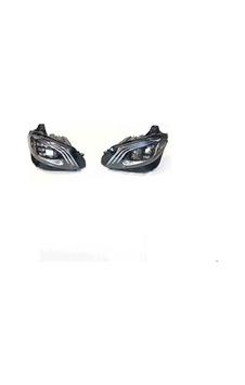 Mercedes - W213 2016 - Ön Far Takımı Maybach W213 2016- Mercedes - W213 2016 - Ön Far Takımı Maybach W213 2016-