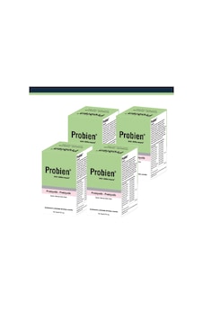 Probien Kapsül 4X Probien Kapsül 4X