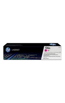 Hp 126A-Ce313A Kırmızı Toner Hp 126A-Ce313A Kırmızı Toner