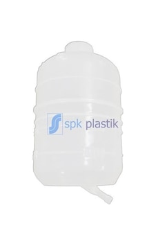 SPK 132 Radyatör Yedek Su Deposu Renault 9 R11 Renault 12 Toros R19 Kapaksız SPK 132 Radyatör Yedek Su Deposu Renault 9 R11 Renault 12 Toros R19 Kapaksız