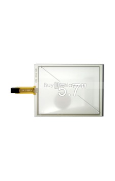 Winstar Tsg320240b1241 ,5.7" 140x104mm 4pin Dokunmatik Cam/touch