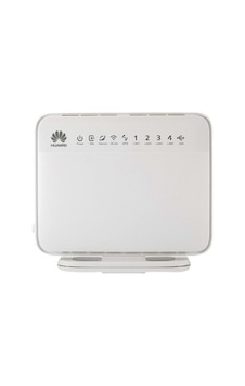 Huawei HG658 V2 300 Mbps 4 Port VDSL/ADSL Modem