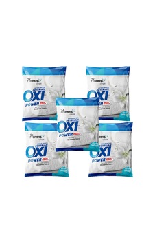 Oxi Power Beyazlar İçin 500 Gr X 5 Adet