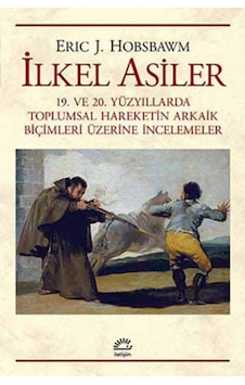 Ilkel Asiler