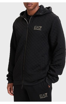 Ea7 Sweat Erkek Sweat 7m002247 Af26241 Uc001 Siyah Ea7 Sweat Erkek Sweat 7m002247 Af26241 Uc001 Siyah