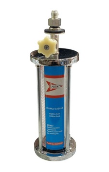 Gaz Şarj Şişesi R-600 Artıko