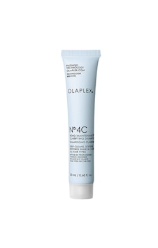 Olaplex No.4c Arındırıcı Ve Derinlemesine Temizleyici Şampuan 20 Ml Tüm Saç Tipleri