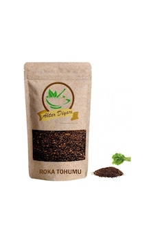 Roka Tohumu 100 Gr Aktar Diyarı Roka Tohumu 100 Gr Aktar Diyarı