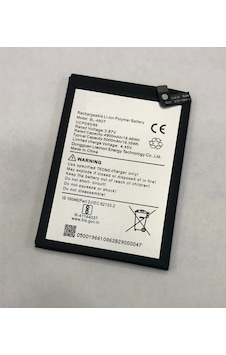 Tecno Camon 20 Ck6n Batarya 5000 Mah Tecno Camon 20 Ck6n Batarya 5000 Mah
