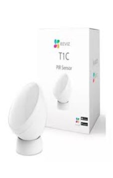 Ezviz Cs-t1c Pır Dedektör Ezviz Cs-t1c Pır Dedektör