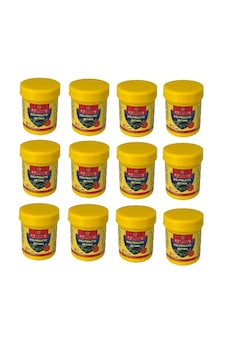 Rotifish 12 Adet Kabuksuz Artemia 15 Gr Rotifish 12 Adet Kabuksuz Artemia 15 Gr