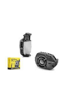 Hadron HDX4352 Ledli Telefon Soğutucu Fan Hadron HDX4352 Ledli Telefon Soğutucu Fan