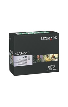 Tonersepeti Lexmark T630-12a7460 Toner Tonersepeti Lexmark T630-12a7460 Toner