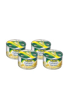 Burcu Lahana Sarma 400 Gr X 4 Adet